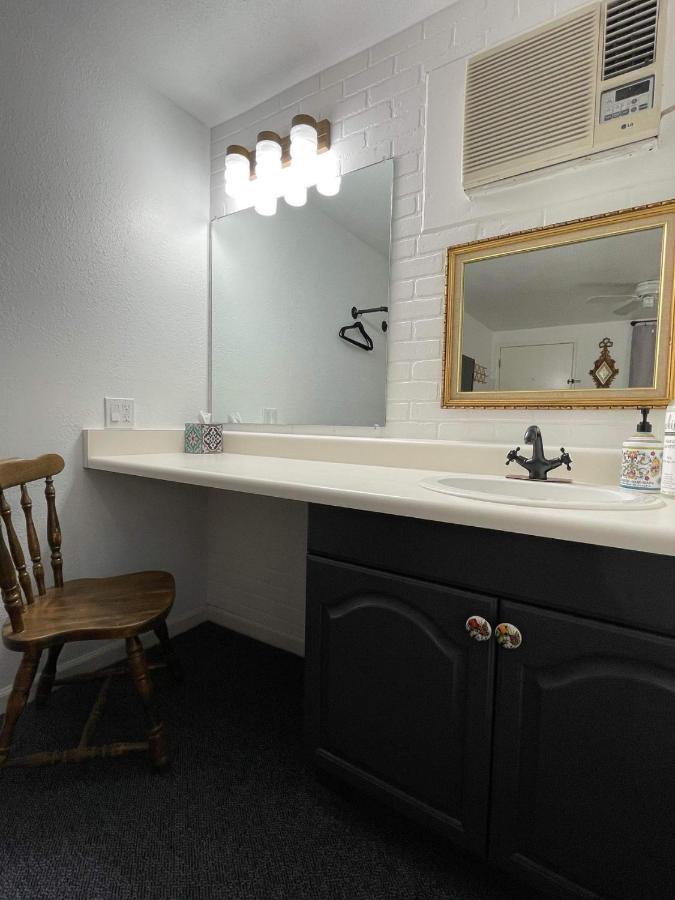 The Aztec & Creative Space Motel