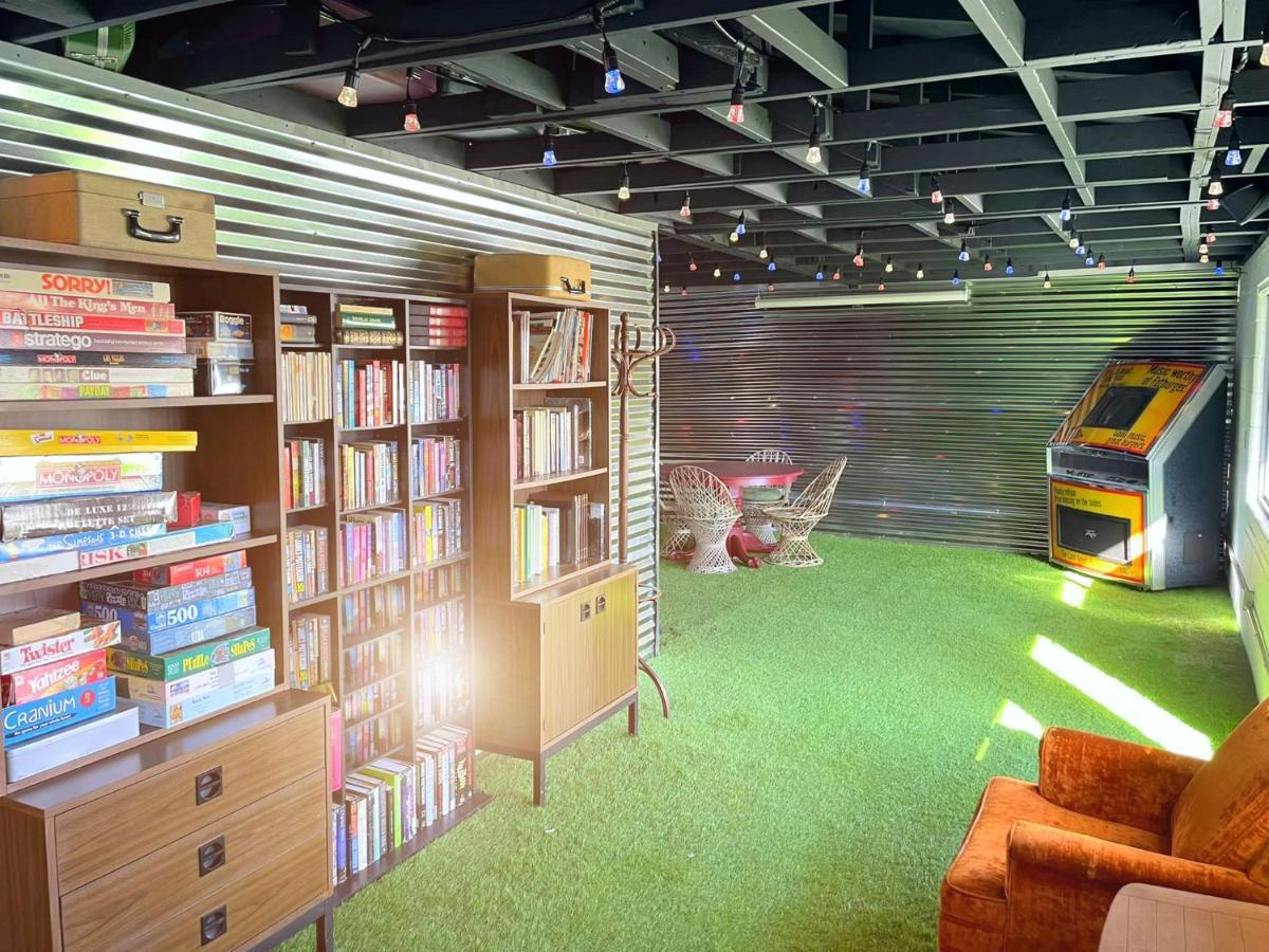The Aztec & Creative Space 5*