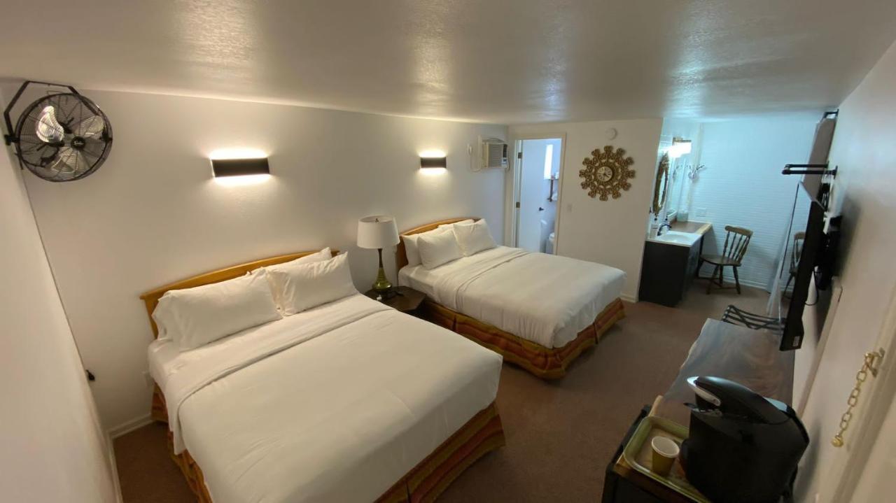 The Aztec & Creative Space 5* Seligman