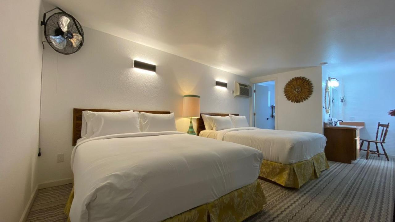 The Aztec & Creative Space 5*