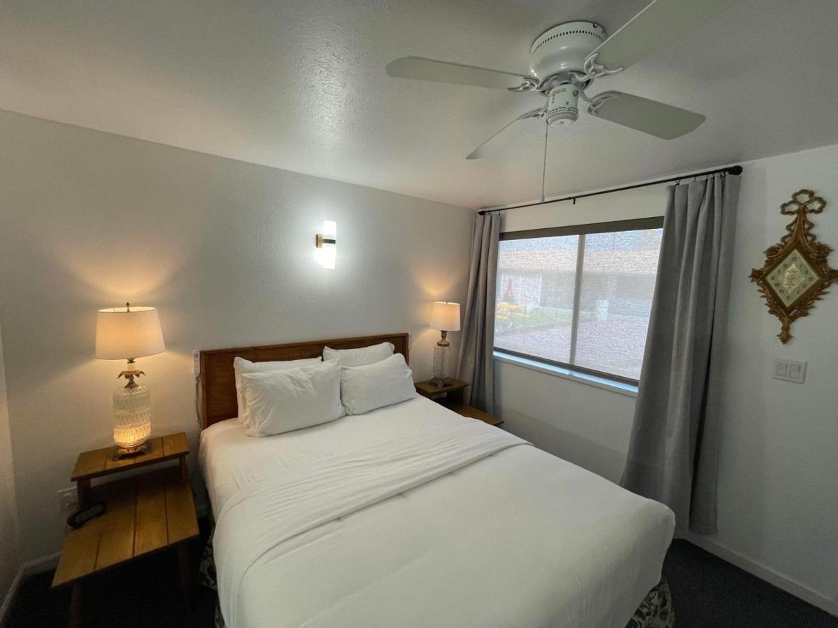 The Aztec & Creative Space Motel 5*